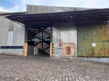 00 · Pavilhão 5000M² - para Alugar