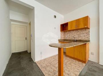 Apartamento · 36m² · 1 Quarto · JK 36M² - para Alugar