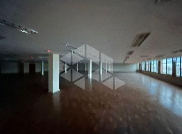 001 · Sala 958M² - para Alugar