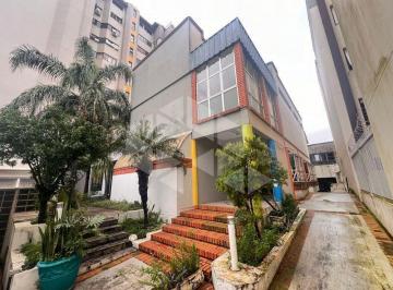 01 · Prédio 955.13M² - para Alugar