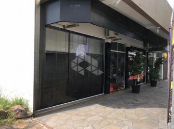 Comercial · 476m² · Sala 476.38M² - para Alugar