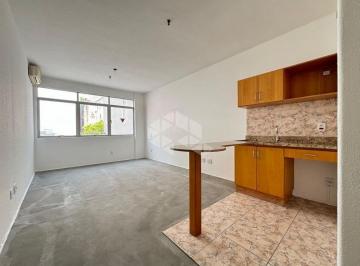 Apartamento · 33m² · 1 Quarto · JK 33M² - para Alugar