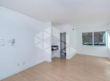 Apartamento · 37m² · 1 Quarto · Flat 37M² - para Alugar