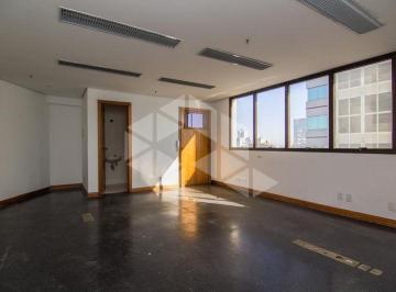 Comercial · 74m² · 1 Vaga · Conjunto 74M² - para Alugar