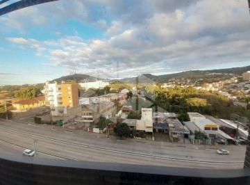 Comercial · 34m² · 1 Vaga · Sala 34M² - para Alugar