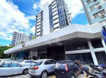Comercial · 105m² · 1 Vaga · Loja 105M² - para Alugar