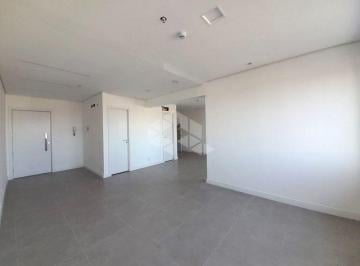 Comercial · 70m² · 2 Vagas · Sala 70M² - para Alugar