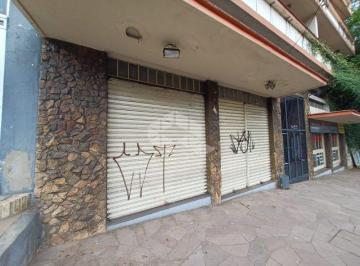 Comercial · 35m² · Loja 35M² - para Alugar