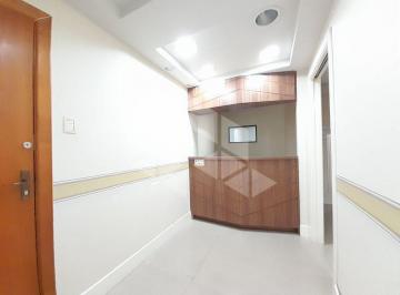 Comercial · 34m² · Sala 34M² - para Alugar