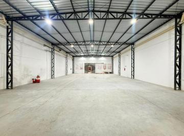 Comercial · 280m² · 2 Vagas · Depósito 400M² - para Alugar