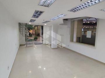 Comercial · 50m² · 1 Vaga · Loja 52M² - para Alugar