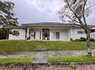 Casa · 220m² · 3 Quartos · 2 Vagas · Casa em Condomínio 220M² - para Alugar