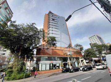 Comercial · 60m² · 1 Vaga · Sala comercial mobiliada para consultório odontológico no Centro de Florianópolis