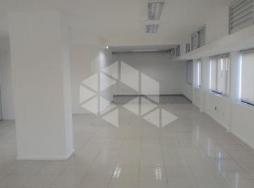 Comercial · 516m² · 2 Vagas · Sala 515.41M² - para Alugar