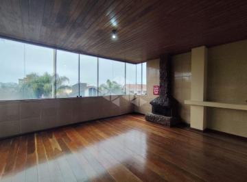 Apartamento · 180m² · 2 Quartos · 1 Vaga · Cobertura de 180M² - para Alugar