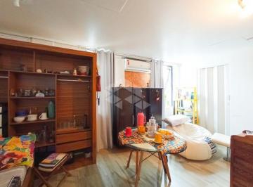Apartamento · 80m² · 2 Quartos · Apartamento 80M² - para Alugar