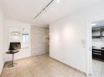 001 · Apartamento 47M² - para Alugar
