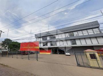 Comercial · 170m² · 20 Vagas · Sala 170M² - para Alugar