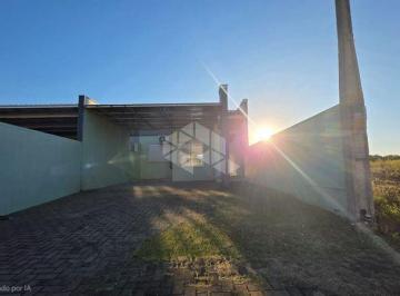 Casa · 97m² · 2 Quartos · 1 Vaga · Casa Residencial 95M² - para Alugar