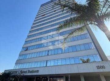 Comercial · 45m² · 1 Vaga · Sala 45M² - para Alugar