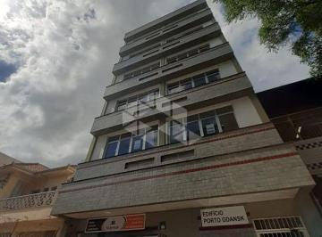 Comercial · 33m² · Sala 33M² - para Alugar