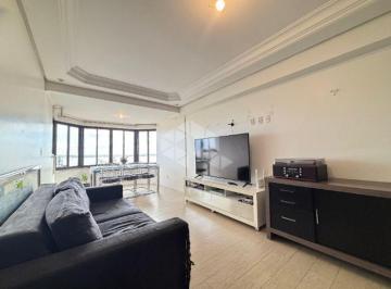 Apartamento · 91m² · 3 Quartos · 1 Vaga · Apartamento 91M² - para Alugar