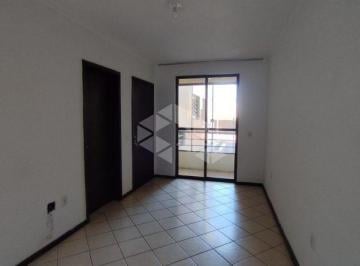 Apartamento · 50m² · 1 Quarto · Apartamento 43M² - para Alugar