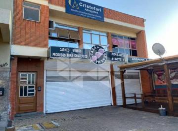 Comercial · 150m² · 2 Vagas · Loja 150M² - para Alugar