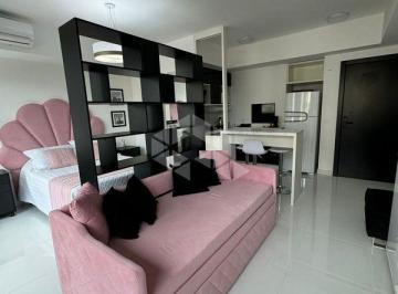 Apartamento · 40m² · 1 Quarto · 1 Vaga · Loft 40M² - para Alugar