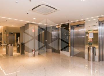 Comercial · 34m² · Sala 34.74M² - para Alugar