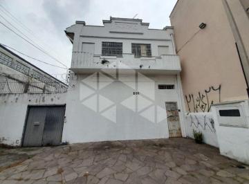 Comercial · 140m² · 1 Vaga · Sobre-Loja 140M² - para Alugar