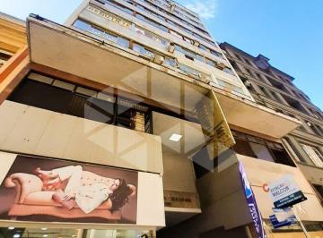 Comercial · 33m² · Sala 33M² - para Alugar