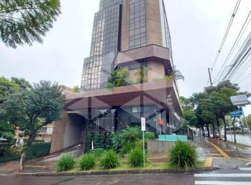 Comercial · 35m² · Sala 35M² - para Alugar