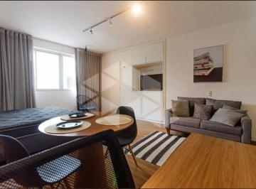 Apartamento · 42m² · 1 Quarto · Loft 42M² - para Alugar