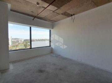 Comercial , Porto Alegre · Sala 29M² - para Alugar