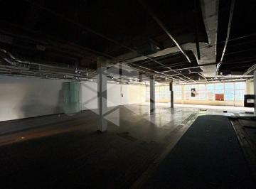 Comercial · 1100m² · Prédio 1100M² - para Alugar