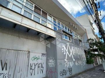 Comercial · 1100m² · Prédio 1100M² - para Alugar