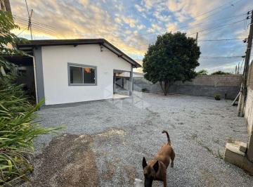 Casa · 70m² · 2 Quartos · 3 Vagas · Apartamento 70M² - para Alugar