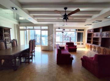 Apartamento · 130m² · 3 Quartos · 1 Vaga · Apartamento 130M² - para Alugar