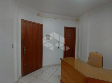 Comercial · 30m² · Sala 30M² - para Alugar