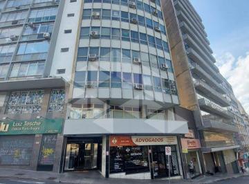 Comercial · 21m² · Sala 21M² - para Alugar