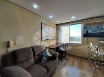 Apartamento · 42m² · 1 Quarto · Apartamento 42M² - para Alugar
