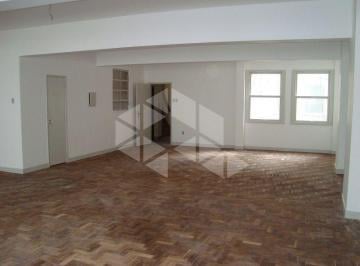Comercial · 173m² · Andar 173M² - para Alugar