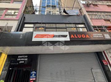 Comercial · 92m² · Sala 92M² - para Alugar