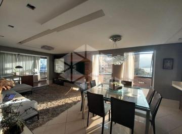 000 · Apartamento Mobiliado para Alugar 3 quartos com 144M² na Agrômica