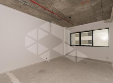 Comercial · 31m² · 1 Vaga · Sala 45M² - para Alugar
