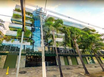 Comercial · 70m² · 1 Vaga · Sala 70M² - para Alugar