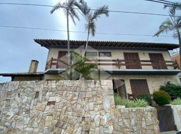 0001 · Excelente casa residencial - 365M² para alugar no bairro Itaguaçu em Florianópolis