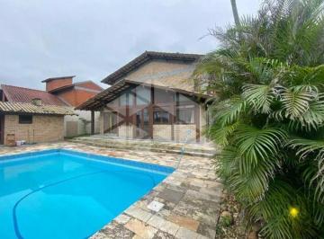 Photo 1 · Excelente casa residencial - 365M² para alugar no bairro Itaguaçu em Florianópolis