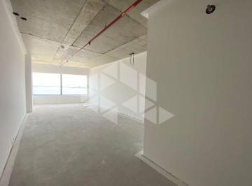 Comercial · 35m² · 1 Vaga · Sala 35M² - para Alugar